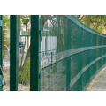 Galvanizado ou revestido de PVC 358 Fence